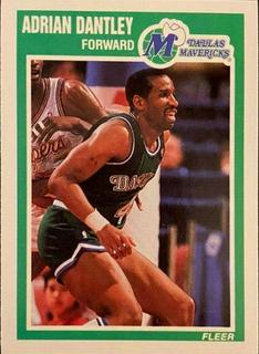 Adrian Dantley