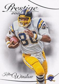 Kellen Winslow