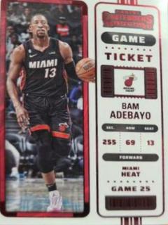 Bam Adebayo