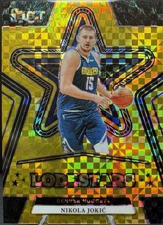 Nikola Jokic
