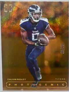 Calvin Ridley