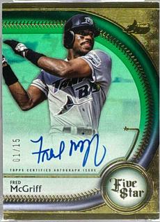 Fred McGriff