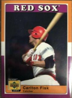 Carlton Fisk