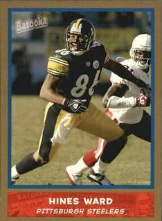 Hines Ward