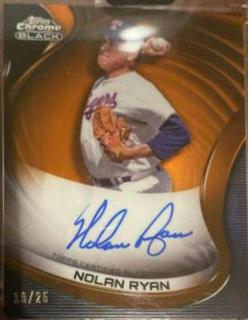 Nolan Ryan