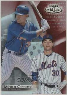 Michael Conforto