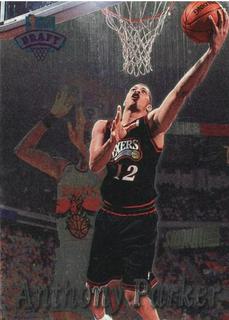 Anthony Parker