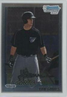 Yan Gomes