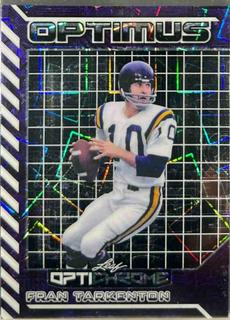 Fran Tarkenton