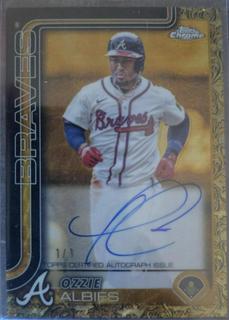 Ozzie Albies