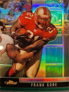 Frank Gore