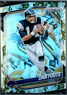 Dan Fouts