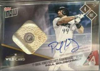 Paul Goldschmidt