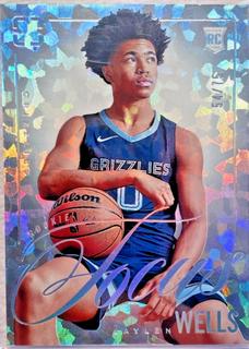 Jaylen Wells