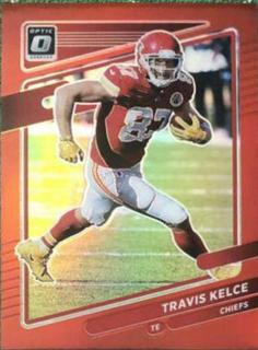 Travis Kelce