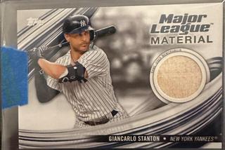 Giancarlo Stanton