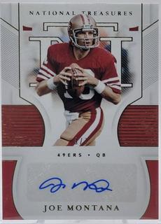 Joe Montana