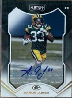 Aaron Jones