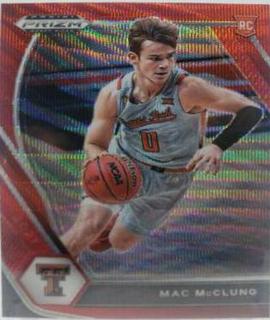 Mac McClung