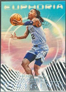 Ja Morant