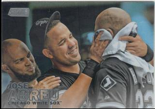 Jose Abreu