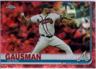 Kevin Gausman