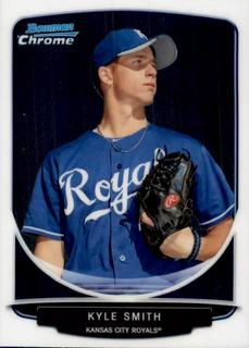 Kyle Smith