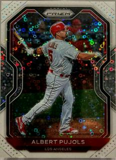 Albert Pujols