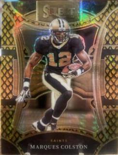 Marques Colston
