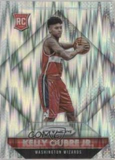 Kelly Oubre Jr.