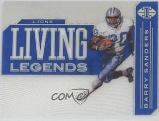 Barry Sanders