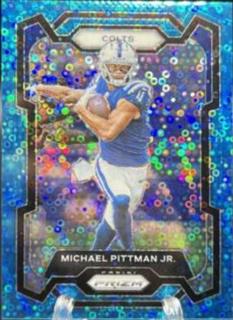 Michael Pittman Jr.