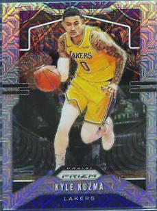 Kyle Kuzma