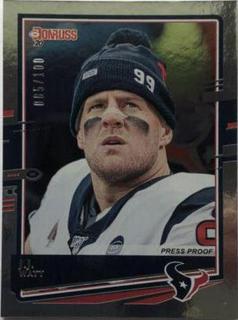 J.J. Watt