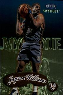 Jayson Williams