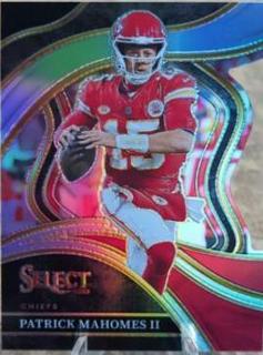 Patrick Mahomes II