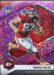 Travis Kelce