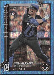 Jace Jung