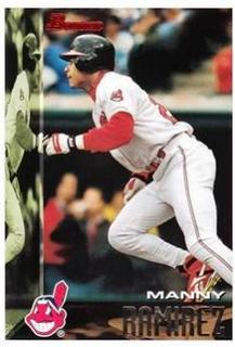 Manny Ramirez