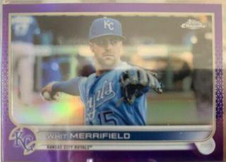 Whit Merrifield
