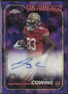 Jacob Cowing