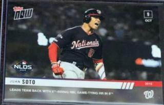 Juan Soto