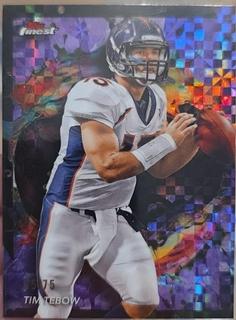 Tim Tebow