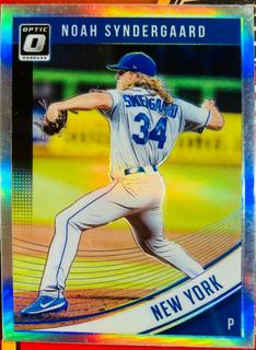 Noah Syndergaard