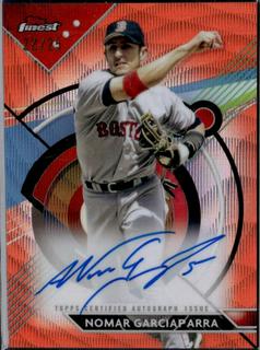 Nomar Garciaparra