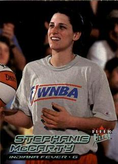 Stephanie McCarty