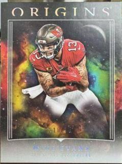Mike Evans