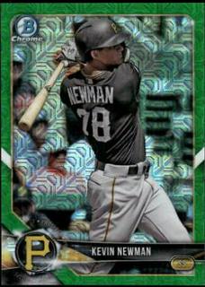 Kevin Newman