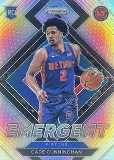 Cade Cunningham