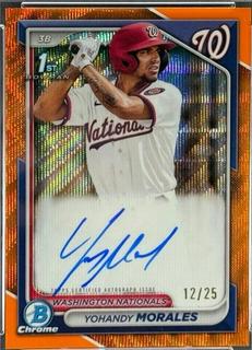 Yohandy Morales